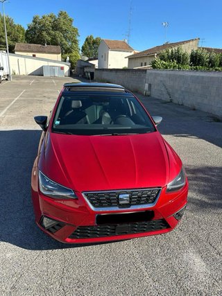 SEAT Ibiza Xcellence