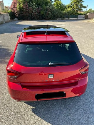SEAT Ibiza Xcellence