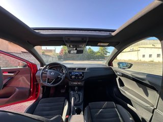 SEAT Ibiza Xcellence