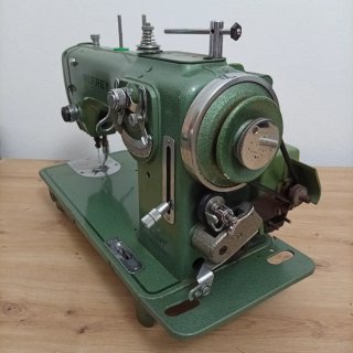 Máquina coser Refrey 427 VZ