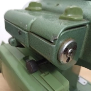 Máquina coser Refrey 427 VZ