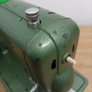 Máquina coser Refrey 427 VZ