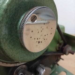 Máquina coser Refrey 427 VZ