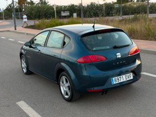 SEAT Leon 2007