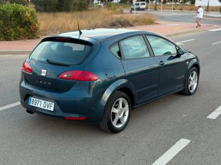 SEAT Leon 2007