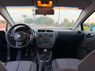 SEAT Leon 2007