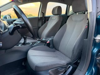 SEAT Leon 2007