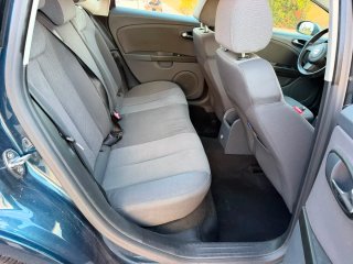 SEAT Leon 2007
