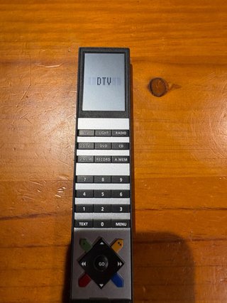 Mando Bang & Olufsen Beo 4