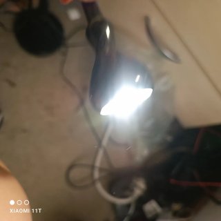 Lámpara LED flexible Xiaomi