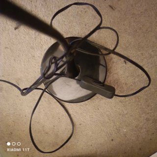 Lámpara LED flexible Xiaomi