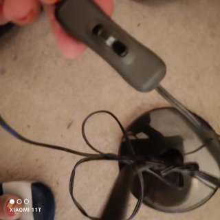 Lámpara LED flexible Xiaomi
