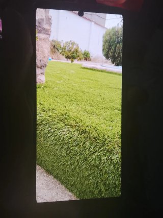 Césped Artificial e Instalación