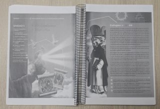 Libro Historia de la Filosofía 2° Bachillerato