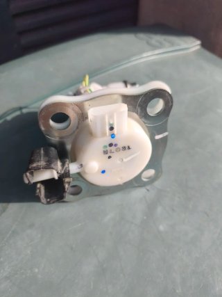 Bomba Gasolina CRF 450 2023
