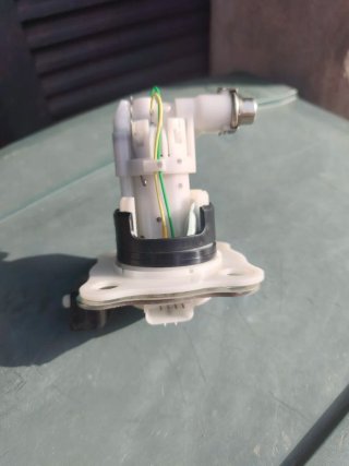 Bomba Gasolina CRF 450 2023
