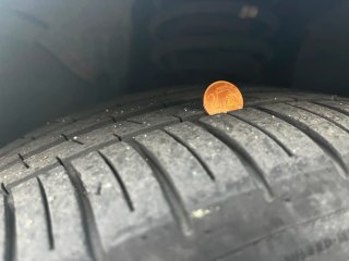Llantas y neumáticos BMW