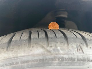 Llantas y neumáticos BMW