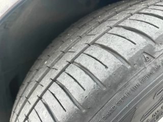 Llantas y neumáticos BMW