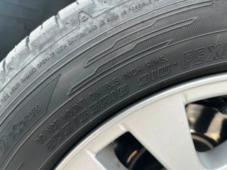 Llantas y neumáticos BMW