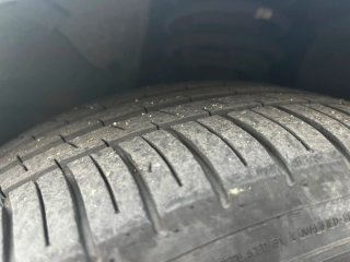 Llantas y neumáticos BMW