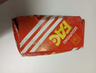 Cerradura FAC Seguridad