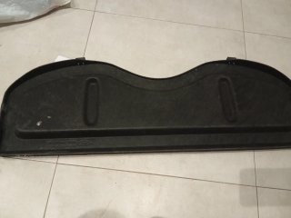 Bandeja maletero Hyundai i10 3