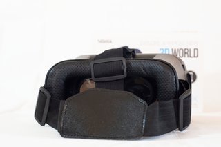 VR BOX Visor Realidad Virtual 3D