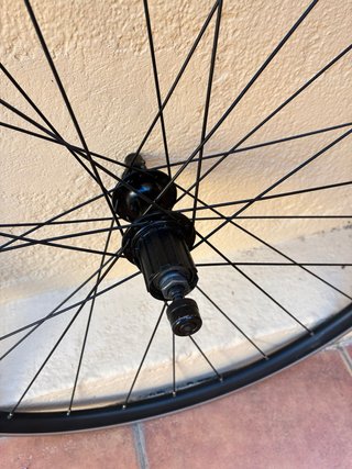 Ruedas Carretera Cannondale RS30