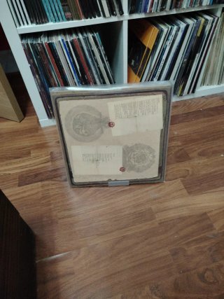Mayhem - Esoteric Warfare - 2LP Vinilo