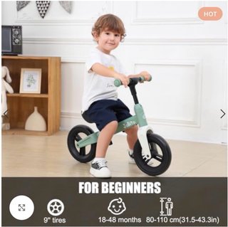 Bicicleta de equilibrio Jollito rosa