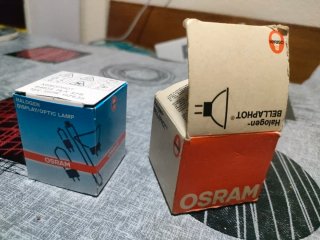 Proyector Super 8 Yelco DS-810MT