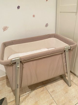 Minicuna Babyhome