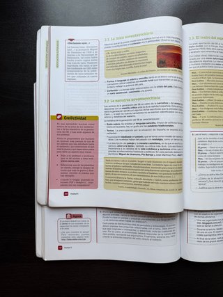 Libros Lengua y Literatura 4º ESO Edebé