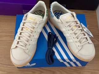 Adidas Jabbar Low A Ma Maniére Beige/Verde