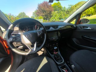 Opel Corsa-e 2016