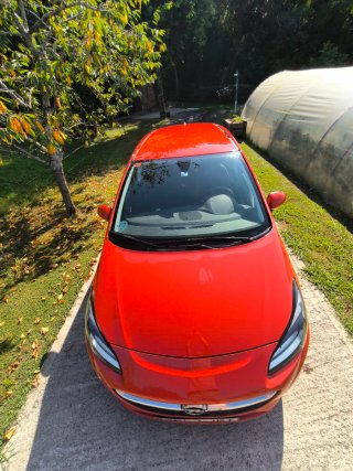 Opel Corsa-e 2016