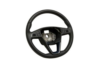 Volante Multifuncion Seat Leon St 12-20