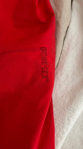 Chaqueta técnica Norrøna Narvik Gore-Tex – Talla L