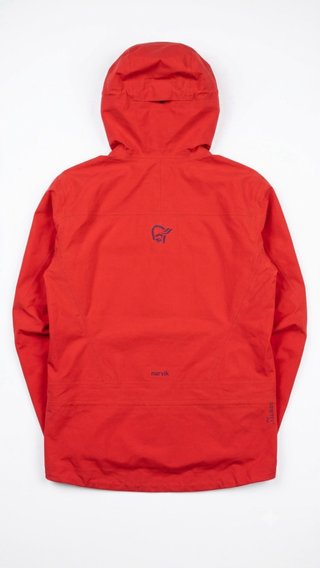 Chaqueta técnica Norrøna Narvik Gore-Tex – Talla L
