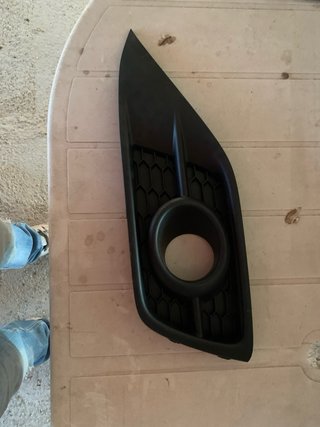 Rejillas antiniebla coche (2 unidades) honda crv
