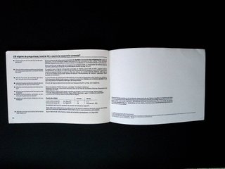 VW Passat (Typ 32) Manual Instrucciones Volkswagen
