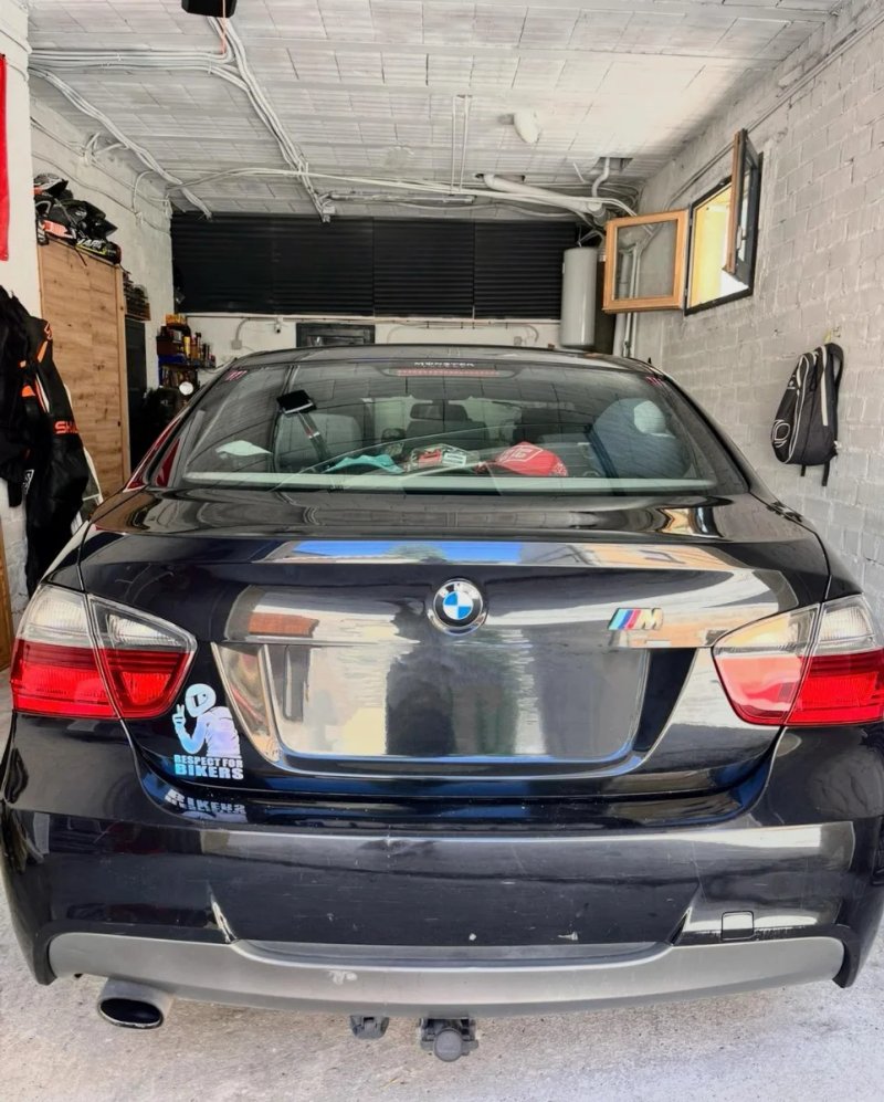 BMW Serie 3 2007 - foto 1