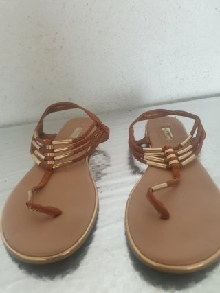 Calzado 5 € par