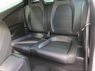 Volkswagen Scirocco 2010