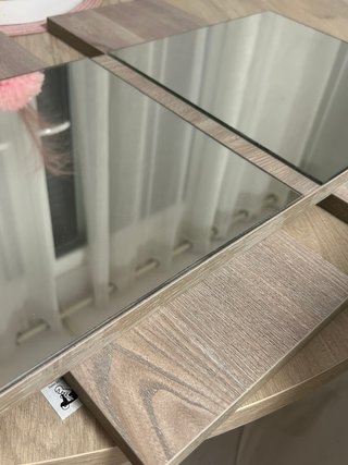Entradita espejo