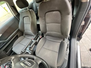 Audi A3 2006