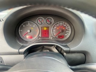 Audi A3 2006