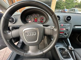 Audi A3 2006