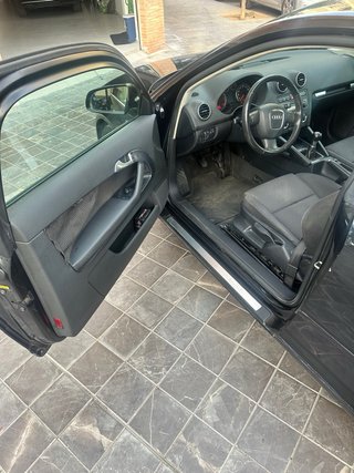 Audi A3 2006